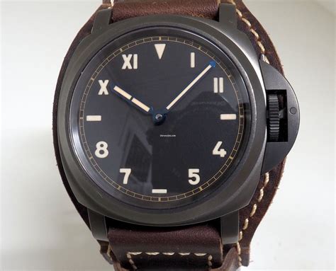 panerai 00779|panerai california dial 779.